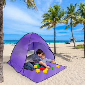 Beach Tent Shade Shelter: Your Ultimate Outdoor Companion