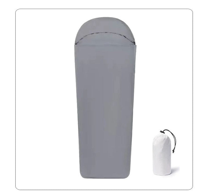 The Ultimate Outdoor Companion: Nylon Camping Sleeping Bag Travel