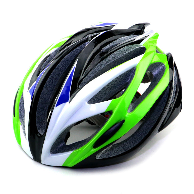 Discover the Ultimate Safety with the Bicycle Integrated Helmet