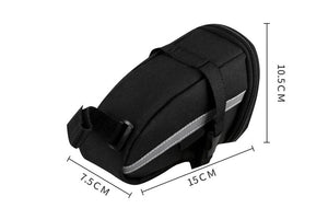Bicycle Tail Bag: Your Essential Companion for Every Ride