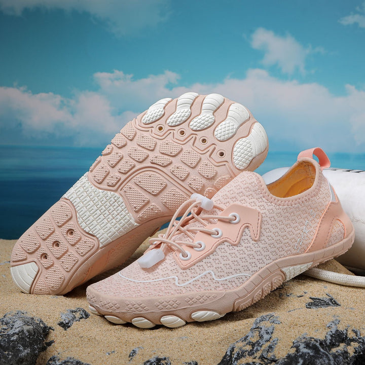 Discover the Ultimate Non-Slip Wading Shoes for All Your Adventures
