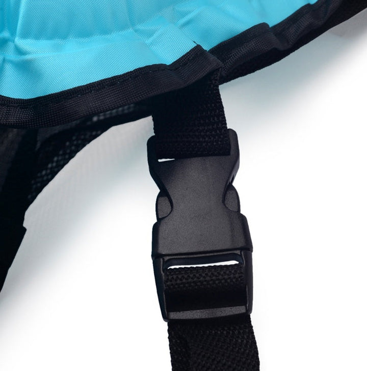 Discover the Ultimate Safety with Our Swimming Life Vest
