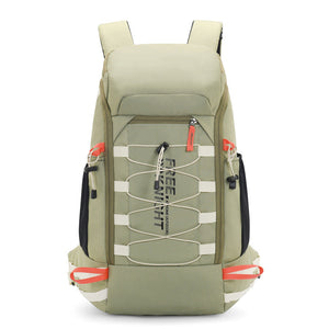 Discover the Ultimate Outdoor Travel Unisex Backpack for Your Adventures!