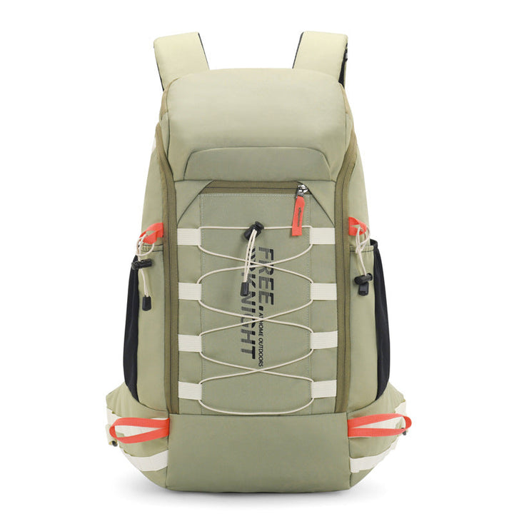 Discover the Ultimate Outdoor Travel Unisex Backpack for Your Adventures!