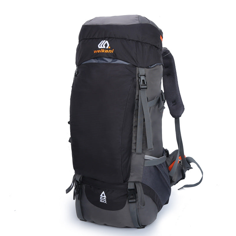 Discover the Ultimate Outdoor Sports Backpack for Hiking