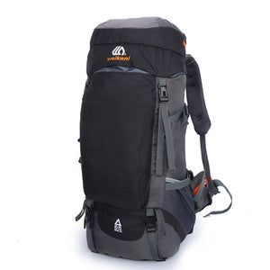 Discover the Ultimate Outdoor Sports Backpack for Hiking