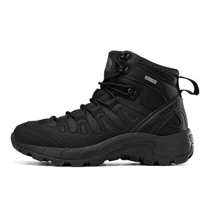Discover the Ultimate Plus Size Men's Outdoor Hiking Shoes