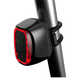 Illuminate Your Ride with the Bicycle Tail Light