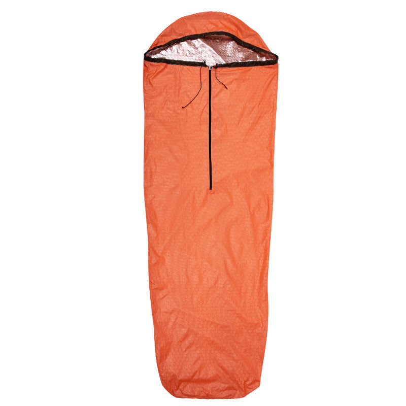 Why You Need the Outdoor Sports Camping Travel Sleeping Bag