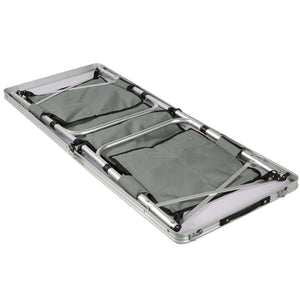 Unleash Your Outdoor Adventures with the VEVOR Folding Camping Kitchen Table