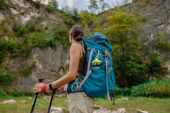 Backpacks That Make Hiking Easier