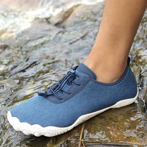 Unisex Breathable Non-Slip Beach Shoes: The Ultimate Summer Companion