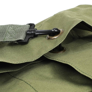 Unleash Your Adventurous Spirit with the Army Style Duffle Bag