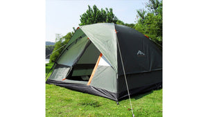 7 Best Family Camping Tents 2026