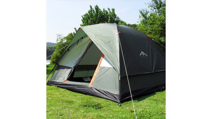 7 Best Family Camping Tents 2026