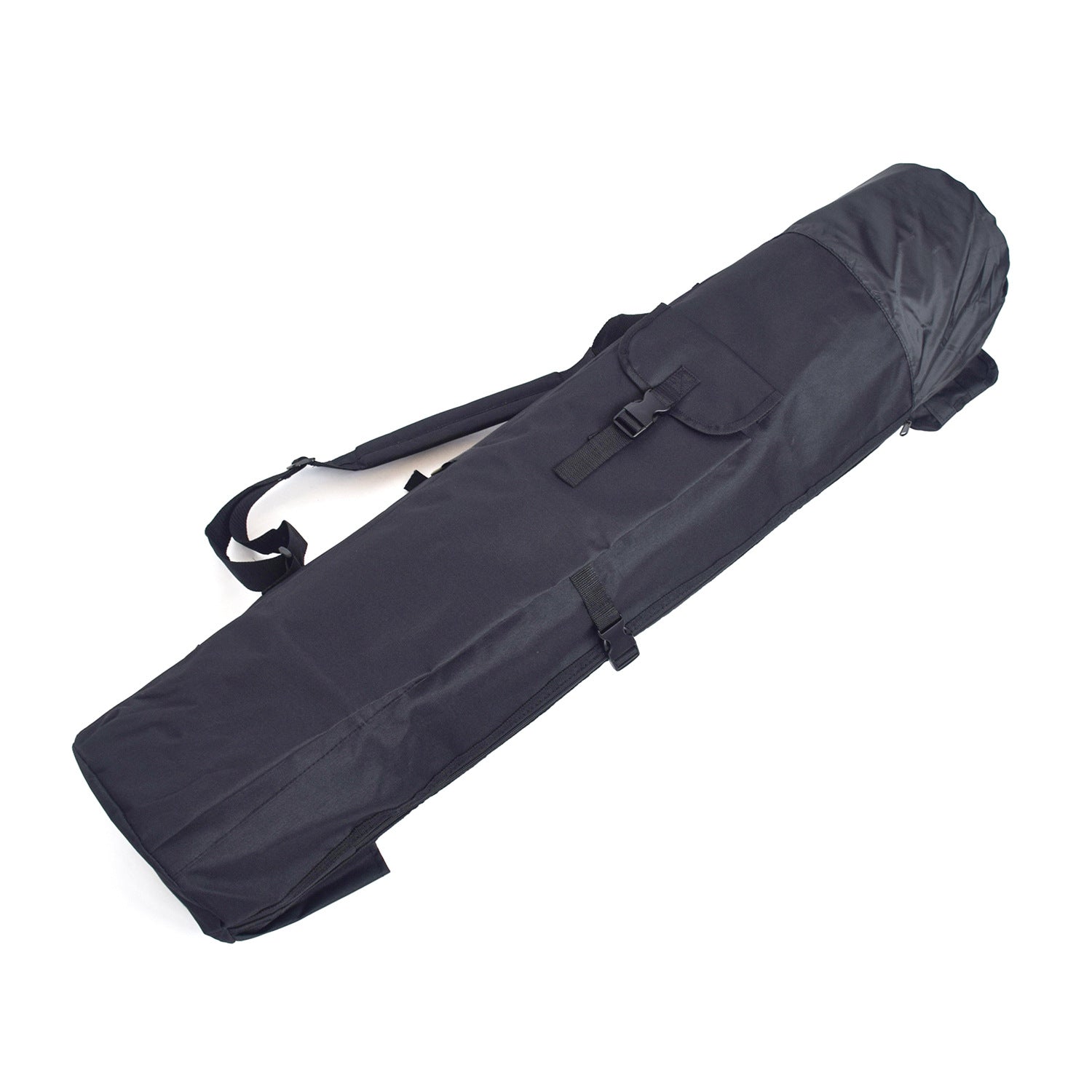 Elevate Your Fishing Experience with Our Fishing Rod Fishing Gear Cylindrical Fishing Bag