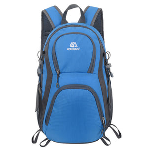 Why You Need the Sports Bag Mountaineering Hiking Backpack