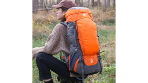 How to Pack for Off-Grid Camping?