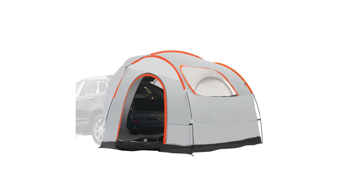Best Tents for Cars: A 2026 Buyer's Guide