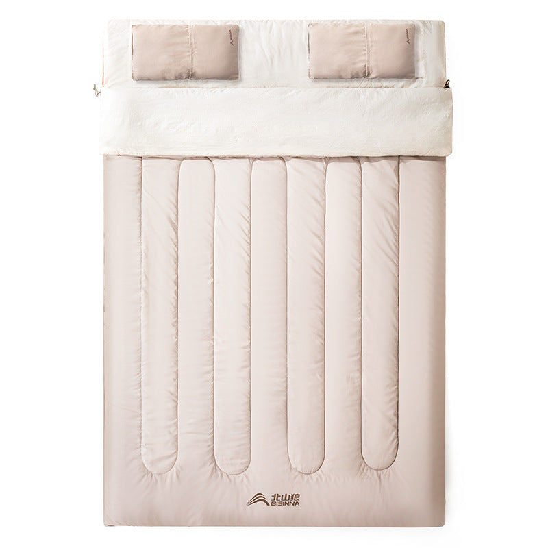 Cold Protection Camping Sleeping Bag