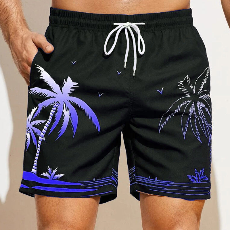 Men’s Summer Board Shorts