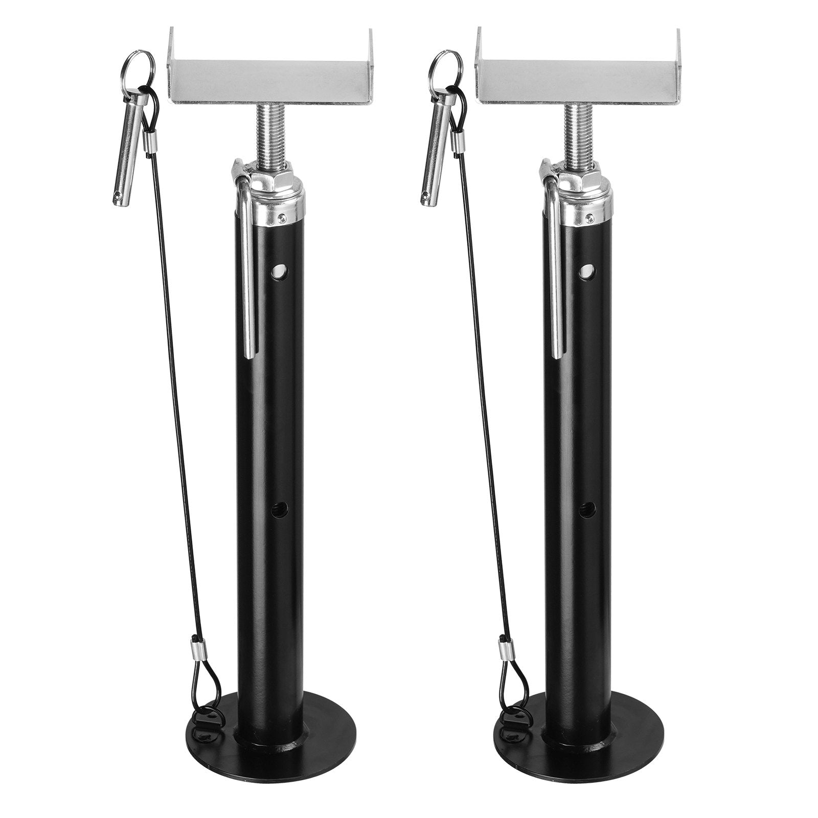 RV 5000 Lbs Slide-Out Stabilizer Jacks