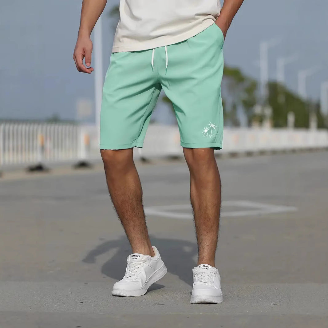 Men’s Long Board Shorts