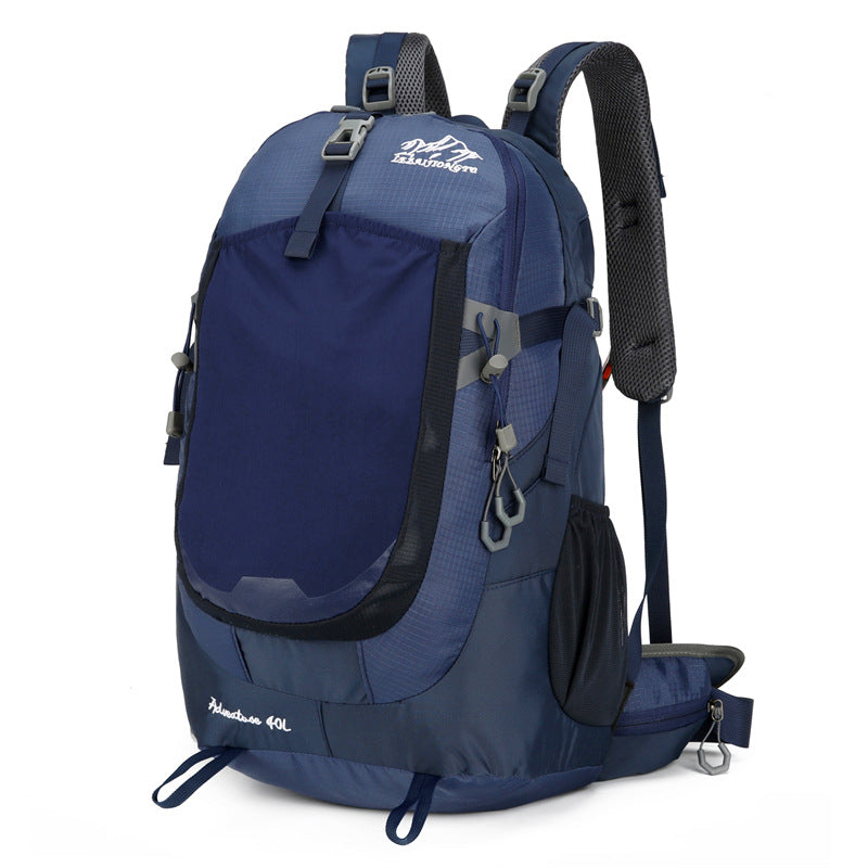 Large Capacity Backpack Mountaineering