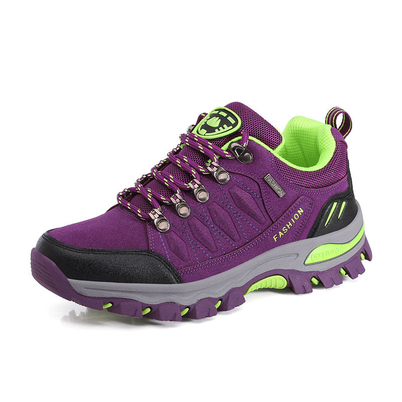 Unisex Hiking Shoes