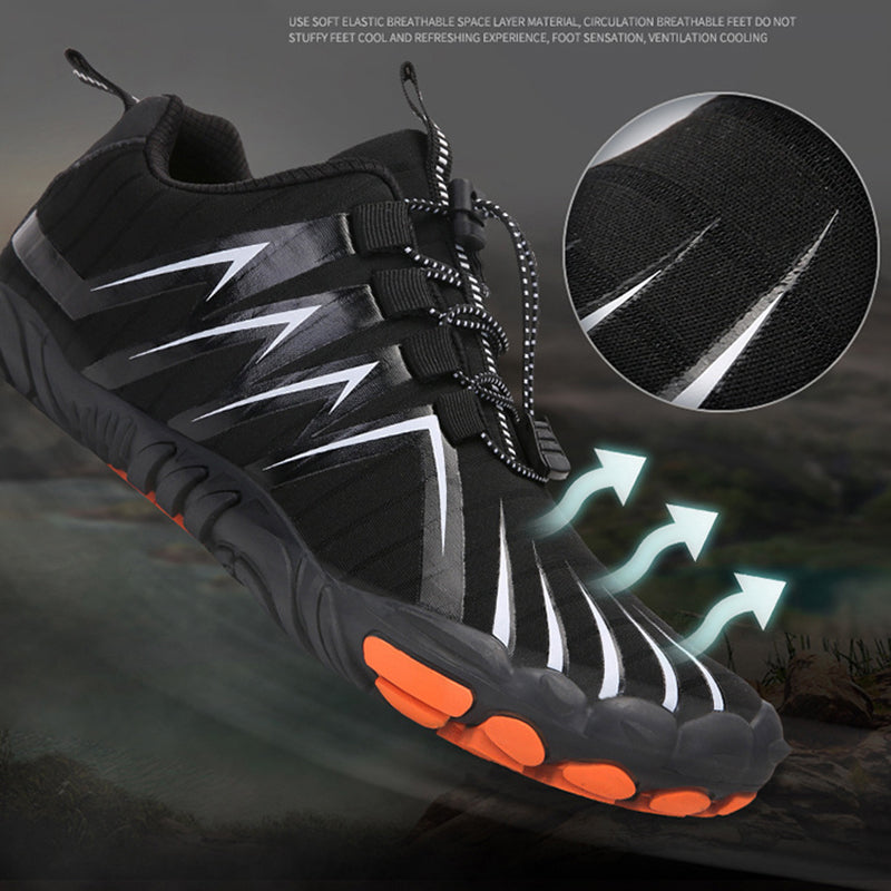 Unisex Breathable Outdoor Water Shoes
