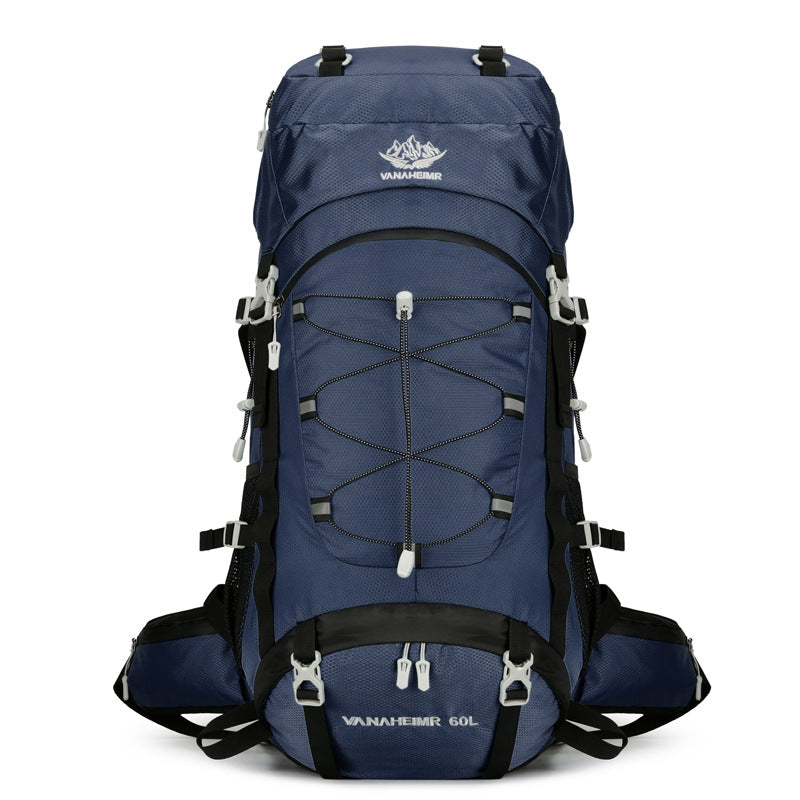 Camping Travel Outdoor Sports Hiking Bag