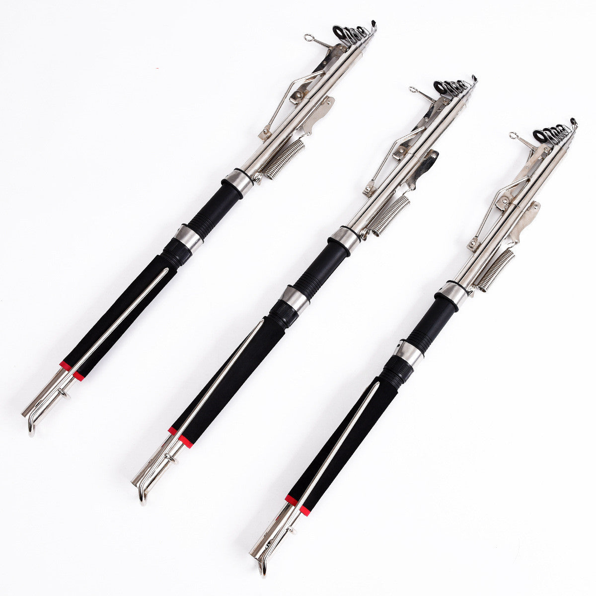 Self-Lifting Casting Fishing Rod Throwing Rod Fishing Gear