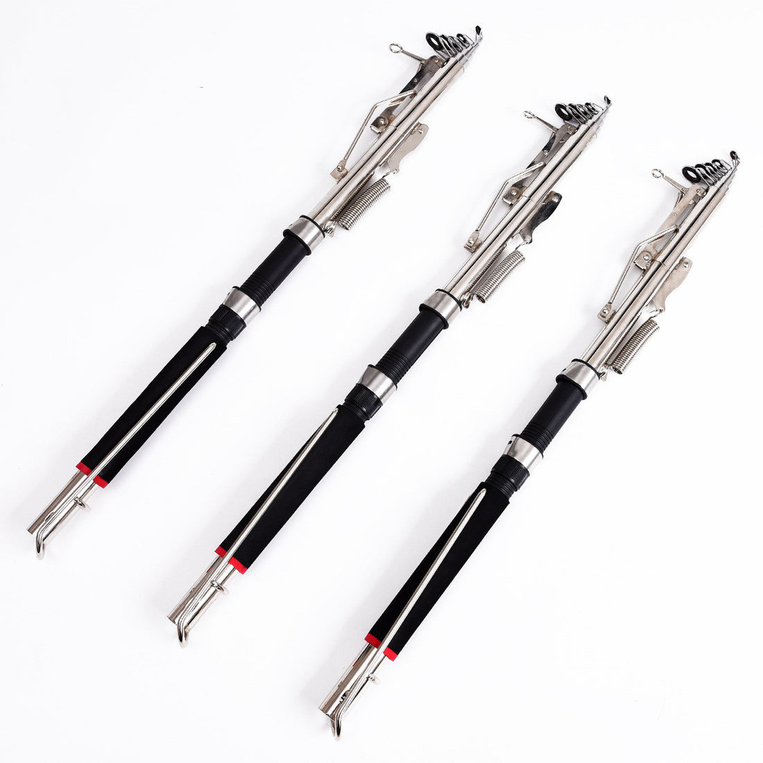 Self-Lifting Casting Fishing Rod Throwing Rod Fishing Gear