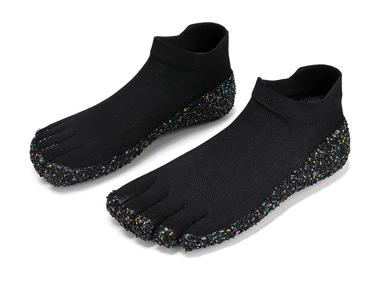 Barefoot Fitness Mountaineering Wading Swim Shoes