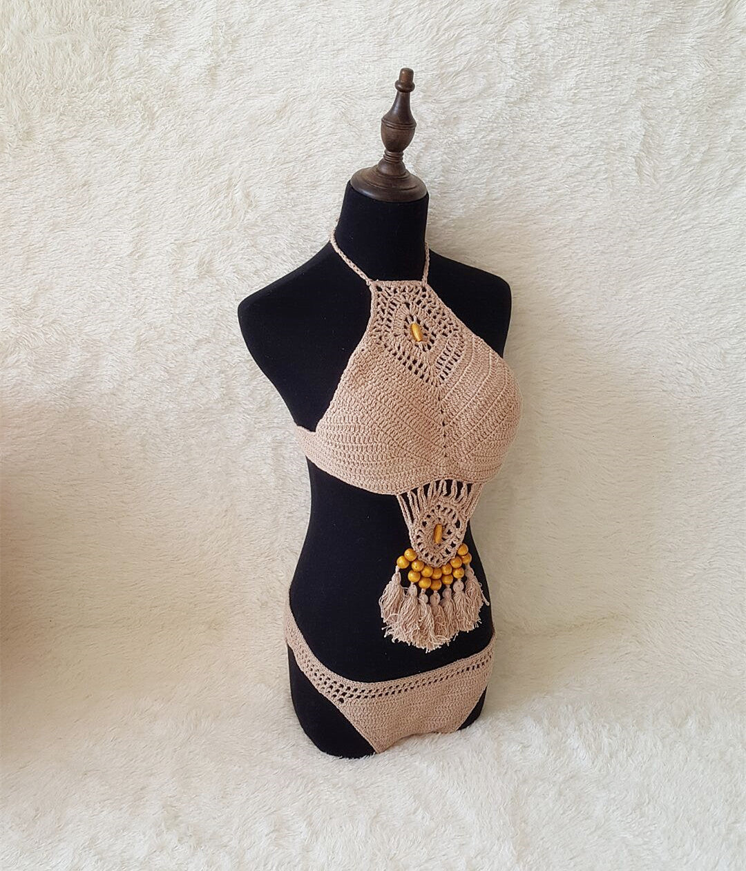 Women Swimwear Set European And American Style