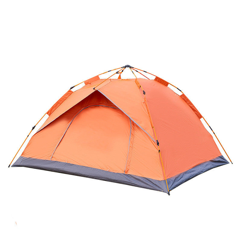 Full-automatic Quick-opening Tent