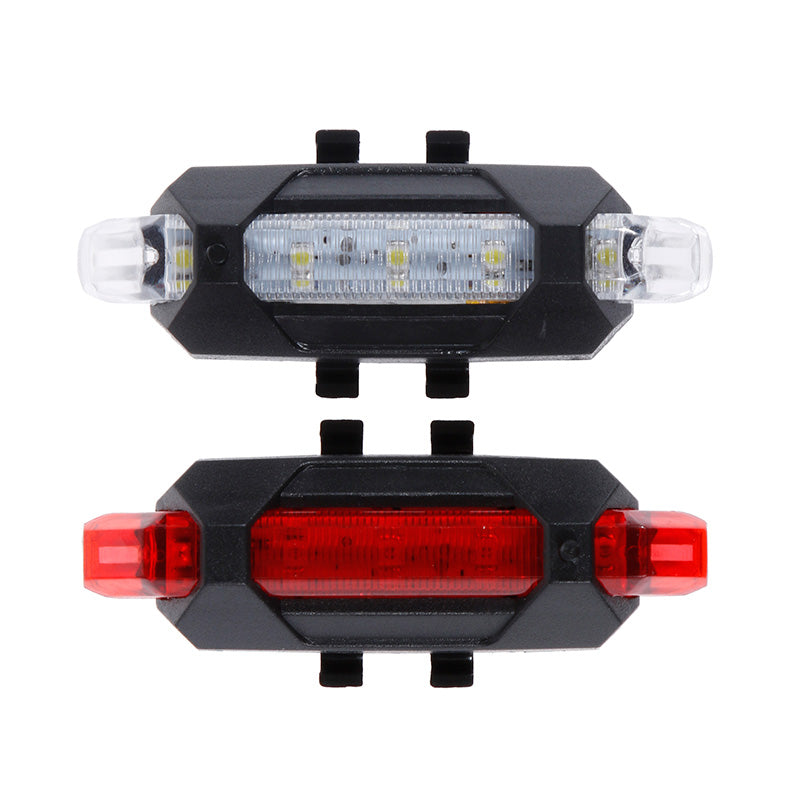 LED Bicycle Taillight