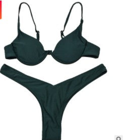 Women Summer Bikini Swimsuit Beachwear