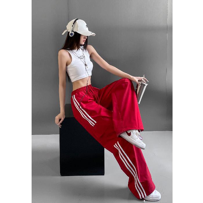 Women’s Outdoor Hiking Cargo Pants Lightweight Trekking Trousers