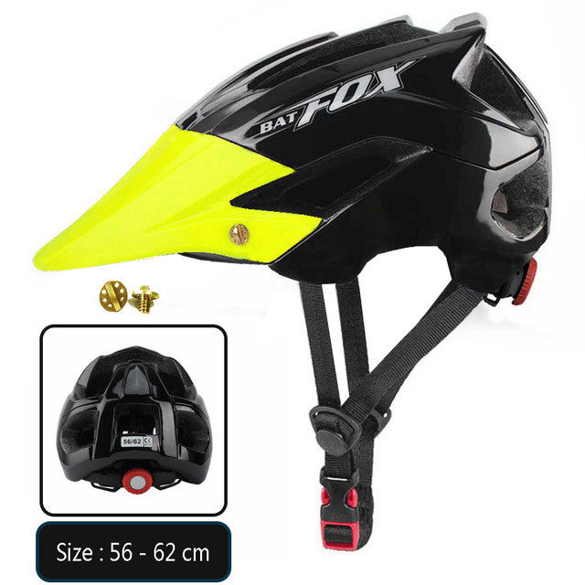 Cycling Helmet