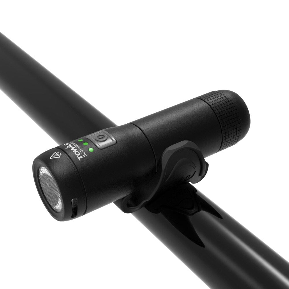 Rechargeable Bicycle Headlight