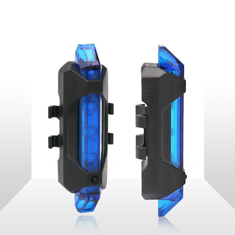 LED Bicycle Taillight