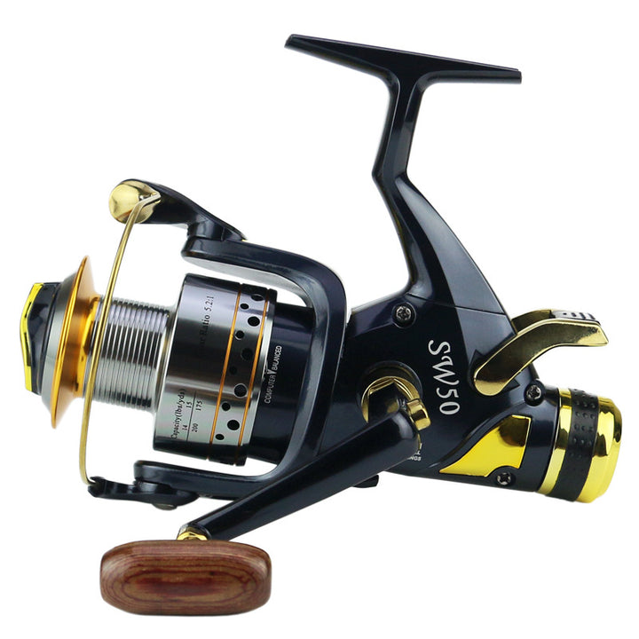 SW50/60 Fishing Reel Spinning Reel Heavy Duty Fishing Reel