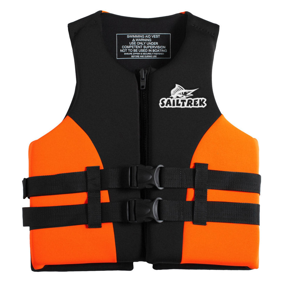 Water Sports Buoyancy Life Jacket Safety Vest