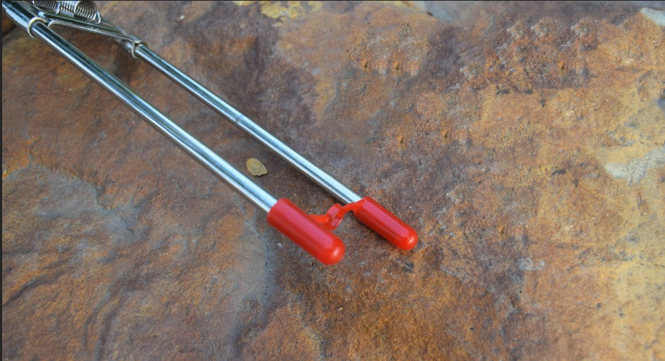 Automatic Fishing Rod Holder Strong Sea Rod Support Stand