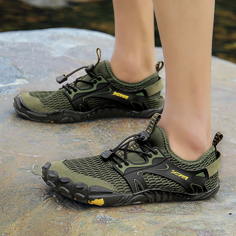 Men’s River Upstream Hiking Shoes
