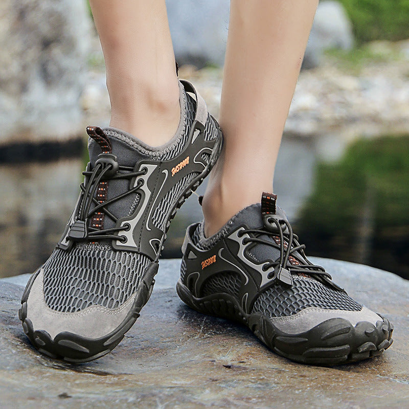 Men’s River Upstream Hiking Shoes