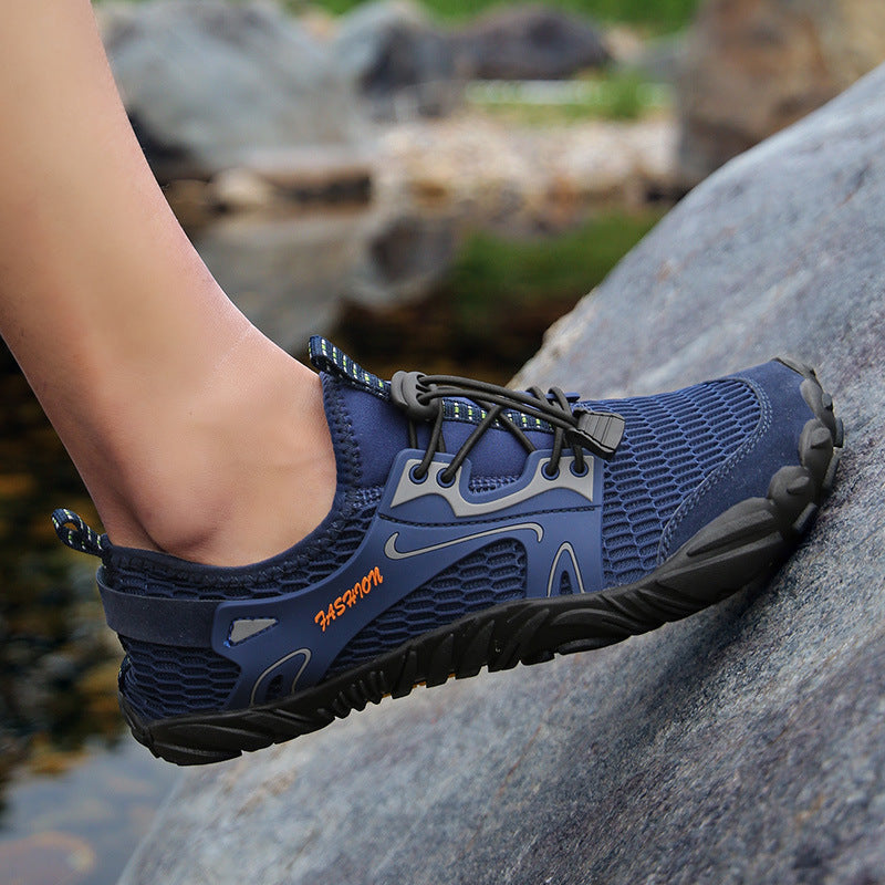 Men’s River Upstream Hiking Shoes