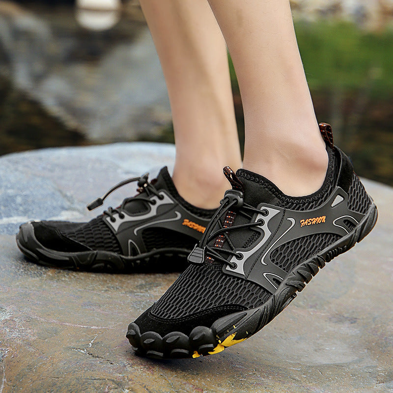 Men’s River Upstream Hiking Shoes