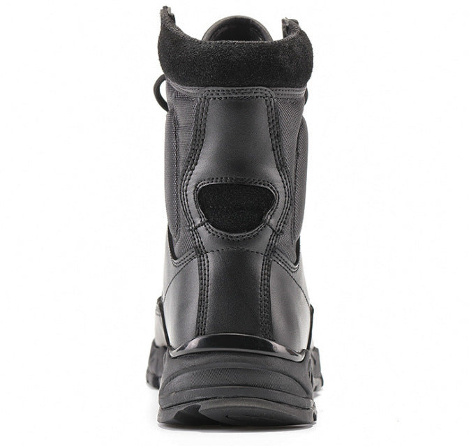 Airborne Boots Men's Ultralight Combat Boots